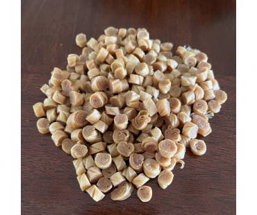 Low Carb Buttery Pasta Noodles